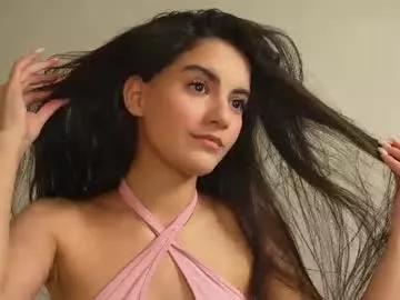 Welcome_to_forever from Chaturbate