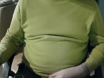 wellandwelland from Chaturbate