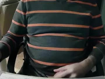 wellandwelland from Chaturbate