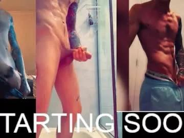 wellhungaussie420 from Chaturbate is Freechat