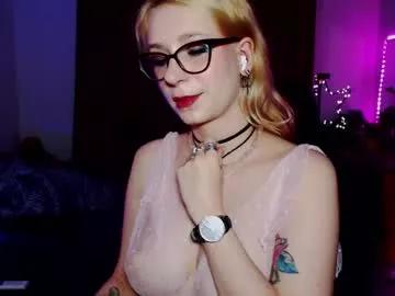 welliza from Chaturbate