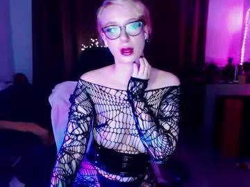 welliza from Chaturbate