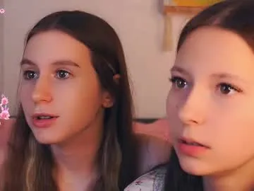 Freechat wendiesetters on Chaturbate