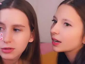 Freechat wendiesetters on Chaturbate