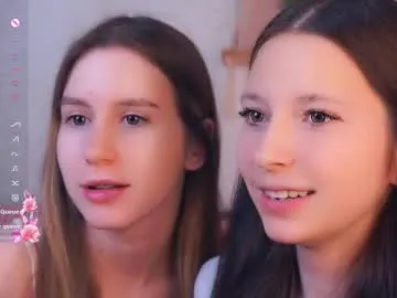 Freechat wendiesetters on Chaturbate