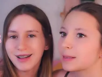 Freechat wendiesetters on Chaturbate