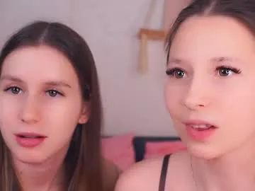 Freechat wendiesetters on Chaturbate