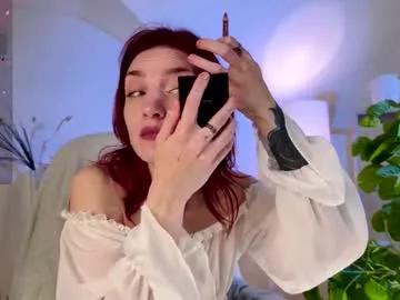 Wendygilber from Chaturbate