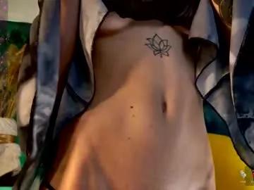 Wendygilber from Chaturbate
