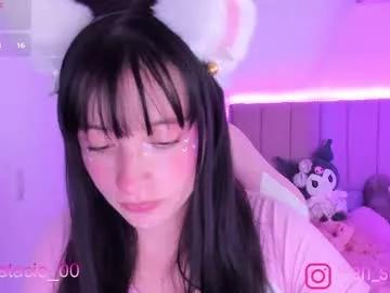 Wenstacie_ from Chaturbate