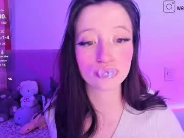 wenstacie_ from Chaturbate is Freechat