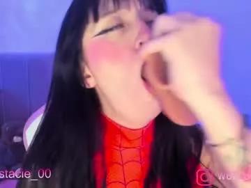 Wenstacie_ from Chaturbate