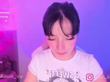 Wenstacie_ from Chaturbate