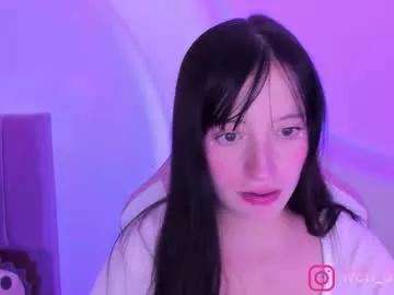 Wenstacie_ from Chaturbate