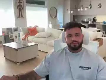 werebothlucky1s from Chaturbate