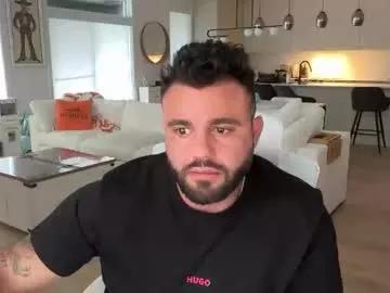werebothlucky1s from Chaturbate is Freechat