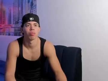 wesley_white777 from Chaturbate is Freechat