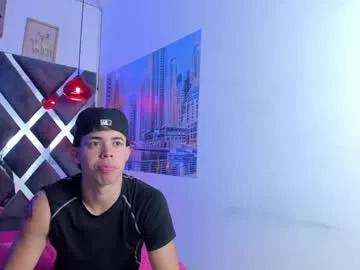 wesley_white777 from Chaturbate is Freechat