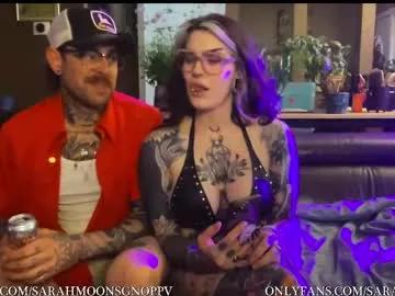 westernmoon from Chaturbate is Freechat