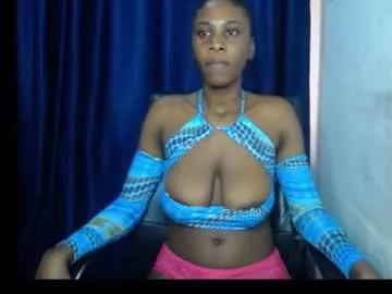 wet_ebonygirl843107 from Chaturbate is Freechat
