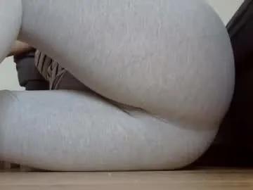 Wet_pants2022 from Chaturbate