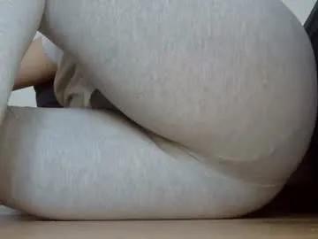 Wet_pants2022 from Chaturbate