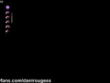 Wetbubble from Chaturbate