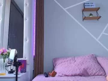 Wetbubble from Chaturbate