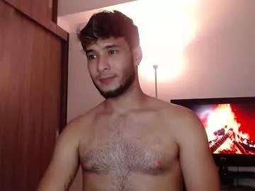 Wetbubble from Chaturbate