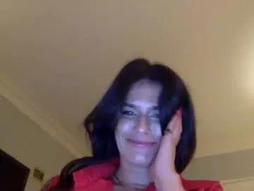 wetterthanyourex26 from Chaturbate