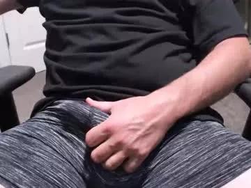 What_u_crave from Chaturbate