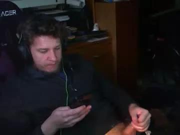 Whateverdude555 from Chaturbate