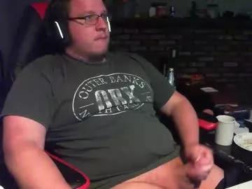 Whateverdude555 from Chaturbate