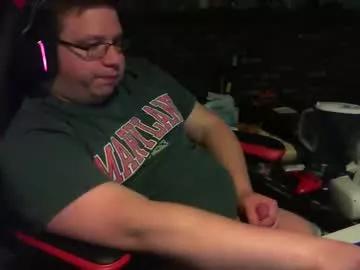 Whateverdude555 from Chaturbate