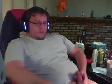 Whateverdude555 from Chaturbate