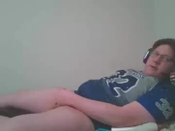 Whateverdude555 from Chaturbate