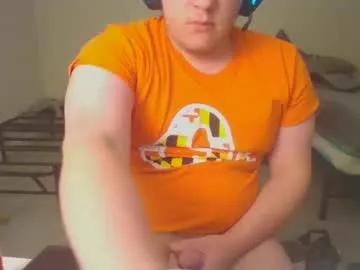Whateverdude555 from Chaturbate