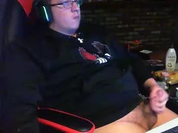 Whateverdude555 from Chaturbate