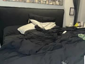 Whenhotmeetssexy from Chaturbate