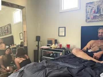 Whenhotmeetssexy from Chaturbate