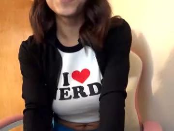 whereisviolet from Chaturbate is Freechat