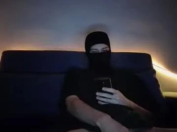 whispero_o from Chaturbate is Freechat