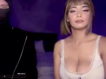 whispero_o from Chaturbate is Freechat