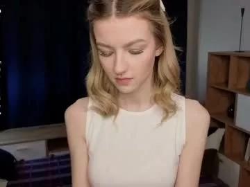whisperprincess from Chaturbate is Private