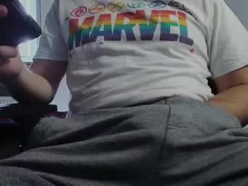 white_huskey from Chaturbate is Freechat