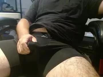 white_iverson from Chaturbate is Freechat