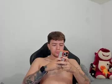 white_jacob from Chaturbate is Freechat