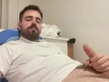white_wizard_ from Chaturbate is Freechat