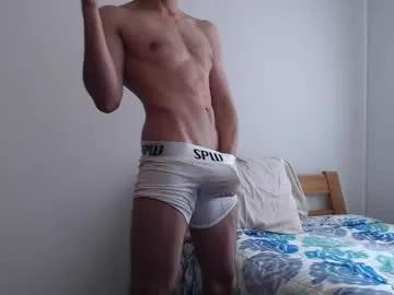 whiteboymask from Chaturbate is Freechat