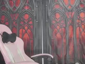 whitegothdoll from Chaturbate is Freechat